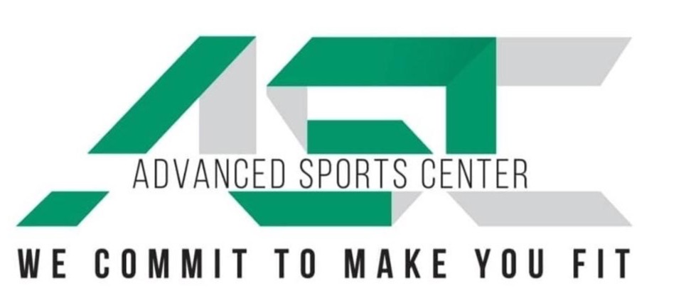 Advanced Sports Center logo